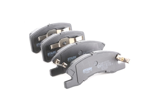 Bremsbeläge von STARK SKBP-0011159