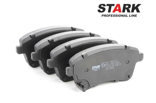 Compre STARK Pastilhas de travão Art.: SKBP-0011173 online