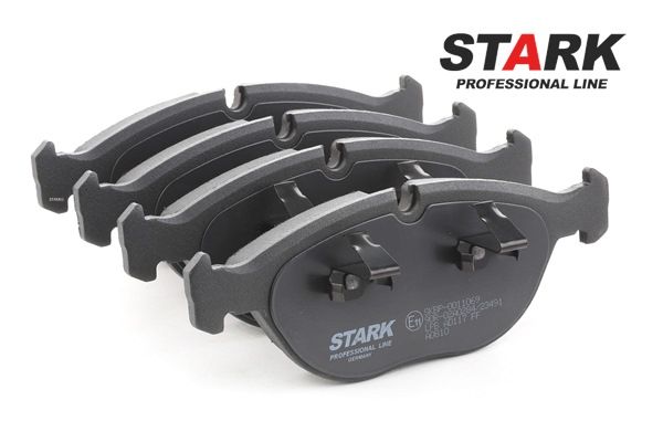 Comprar Juego de pastillas de freno de STARK SKBP-0011069 a bajo precio de 50,91 €