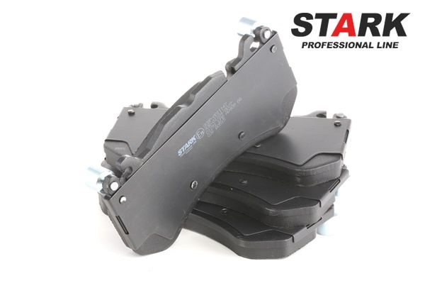 Bremsbeläge SKBP-0011147 von STARK günstig für 26,72 € online kaufen
