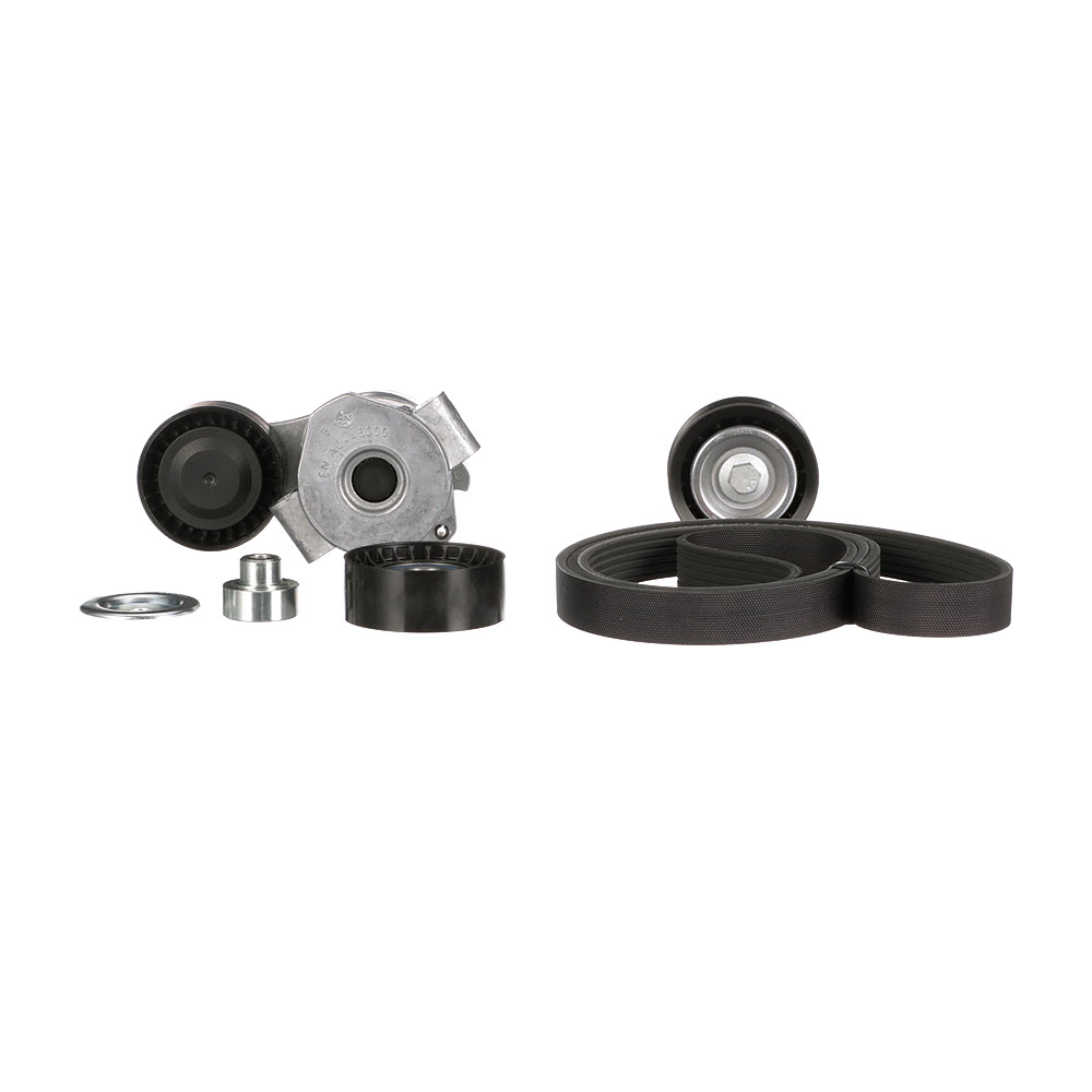 Compre Kit de correa de alternador de GATES online para Transit Mk6 Tourneo a precios moderados
