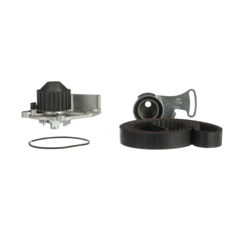 Achetez des Kit de distribution + pompe à eau GATES KP25416XS à prix pour 143,70 €