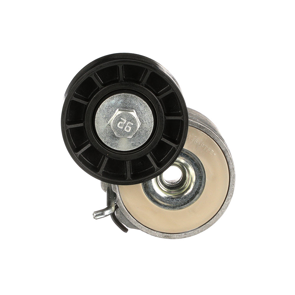 Compre Tensor de la correa trapecial poli v de GATES online para Daily Line Bus a precios moderados