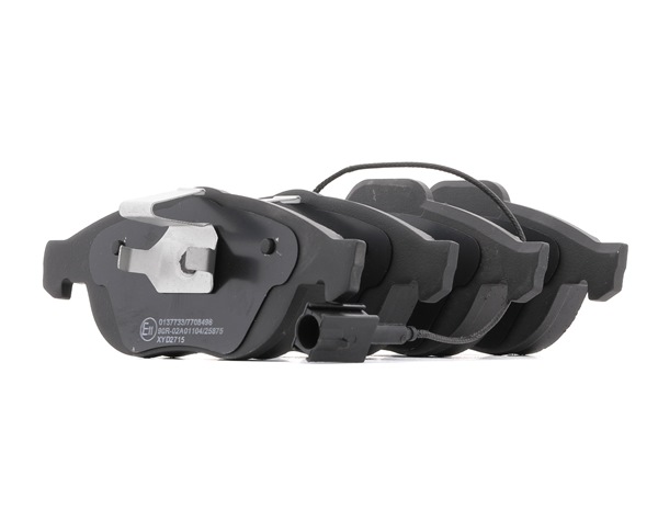 Compre Pastilhas de travão da STARK SKBP-0011099 a um preço baixo por 19,76 €