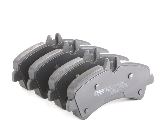Bremsbeläge von STARK für CRAFTER 30-35 Bus (2E_) günstig online kaufen