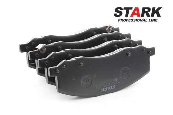 Bremsbeläge SKBP-0011153 von STARK günstig für 29,40 € online kaufen