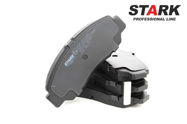 Acquista online STARK Kit pastiglie freni Art.: SKBP-0011042