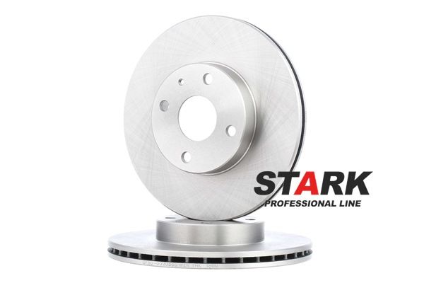 Bremsscheibe für MAZDA von STARK
