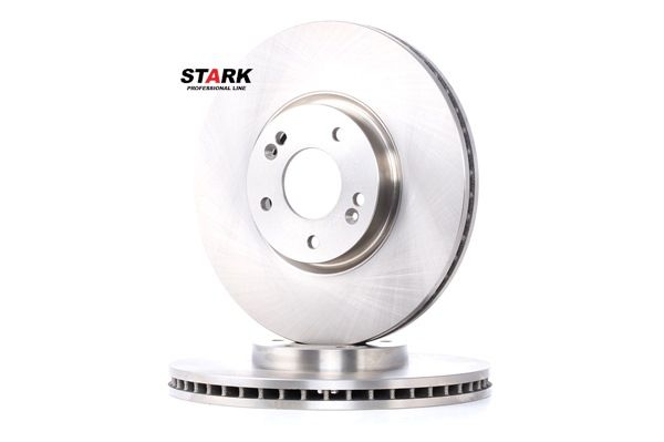 Bremsscheibe SKBD-0020307 von STARK günstig für 53,81 € online kaufen