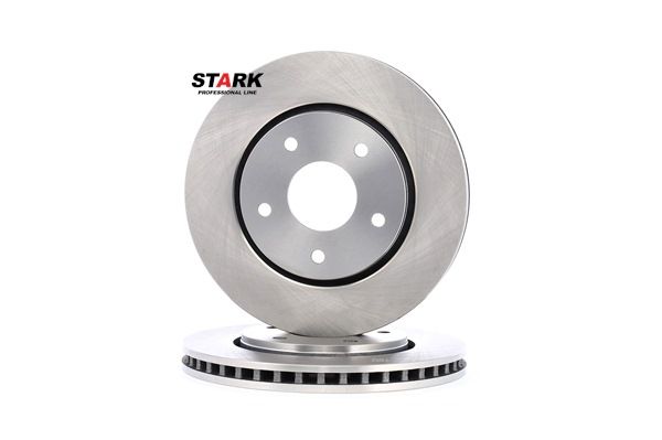 Bremsscheibe SKBD-0020267 von STARK günstig für 37,89 € online kaufen