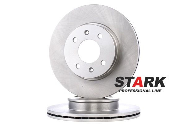 Bremsscheibe SKBD-0020066 von STARK günstig für 27,30 € online kaufen