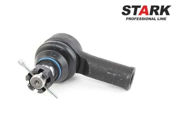 Osta Raidetangon pää STARK:llä SKTE-0280231 edullisesti hintaan 10,77 €