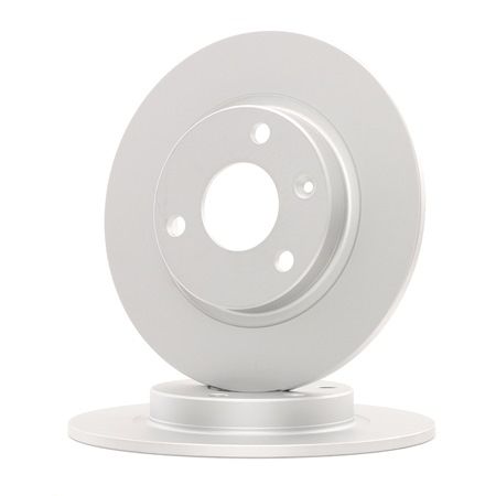Achetez des Disque de frein de chez A.B.S. en ligne pour 106 I 3/5 portes (1A, 1C) à prix modérés
