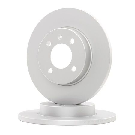 Acquista online A.B.S. Disco freno Art.: 15935