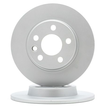 Bremsscheiben von A.B.S. für Transporter IV Pritsche / Fahrgestell (70E, 70L, 70M, 7DE, 7DL) günstig online kaufen