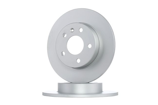 Compre Discos de freno de A.B.S. online para Meriva B Monospace (S10) a precios moderados