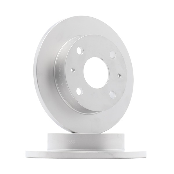 Comprar Disco de freno de A.B.S. 17075 a bajo precio de 21,19 €