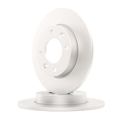Achetez des Disque de frein de chez A.B.S. en ligne pour C4 I Van / 3/5 portes (LR_) à prix modérés