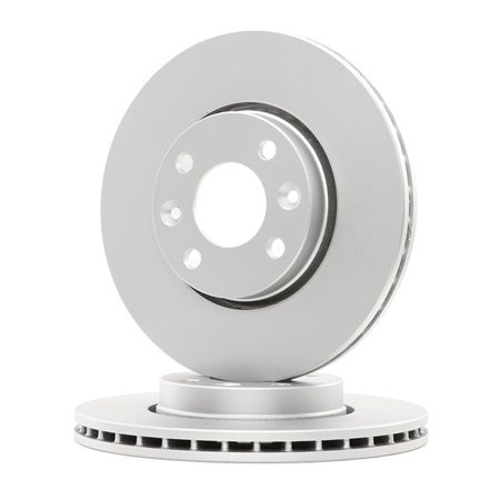 Acquista online A.B.S. Disco freno Art.: 17541