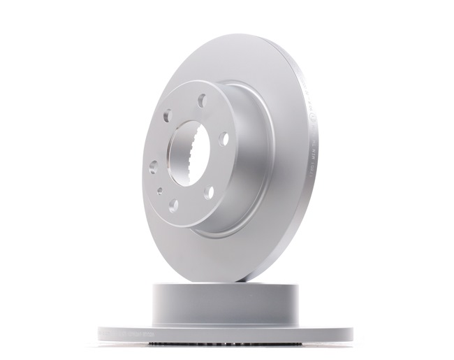 Acquista online A.B.S. Disco freno Art.: 17851
