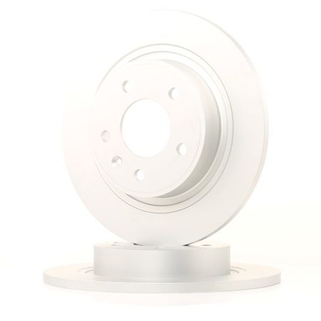 Comprar Disco de freno de A.B.S. 18033 a bajo precio de 32,01 €