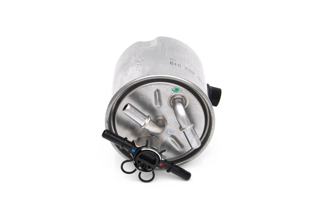 Online Shop für Kraftstofffilter von BOSCH EAN: 4047024399167