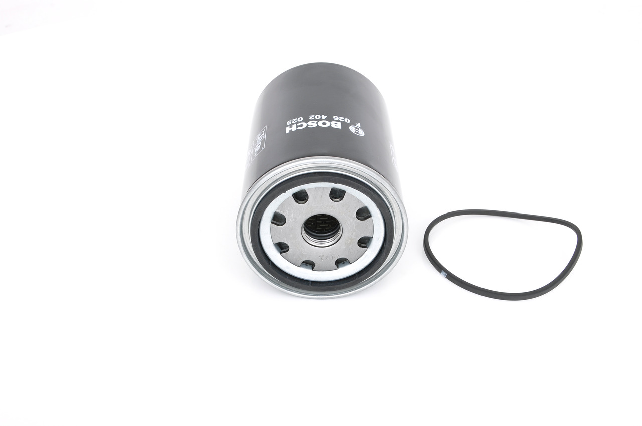 Original BOSCH Kraftstofffilter online kaufen