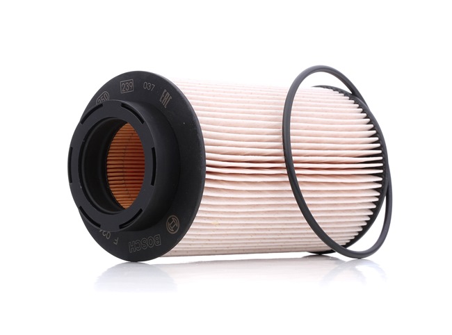 Original BOSCH Kraftstofffilter online kaufen