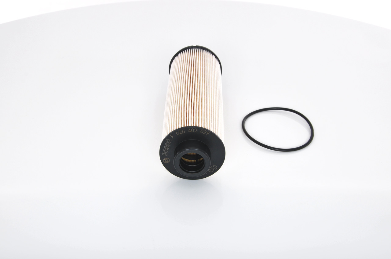 Original BOSCH Kraftstofffilter online kaufen