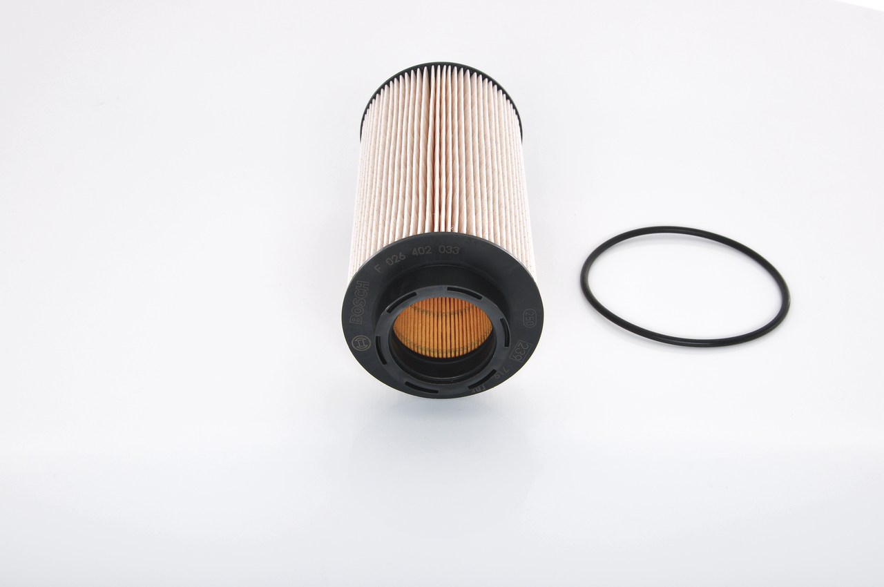 Original BOSCH Kraftstofffilter online kaufen