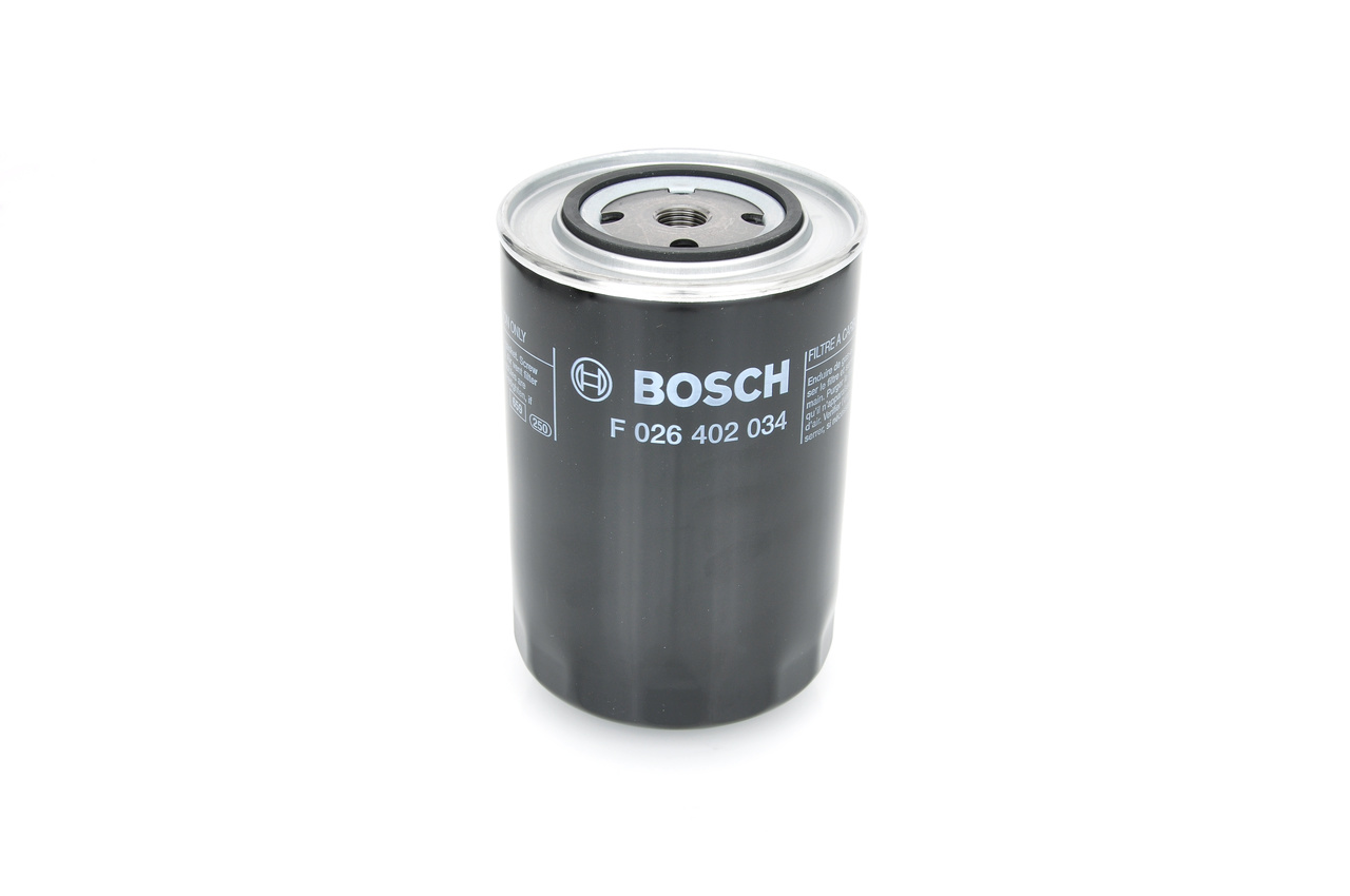 Compre BOSCH Filtro de combustível Art.: F 026 402 034 online