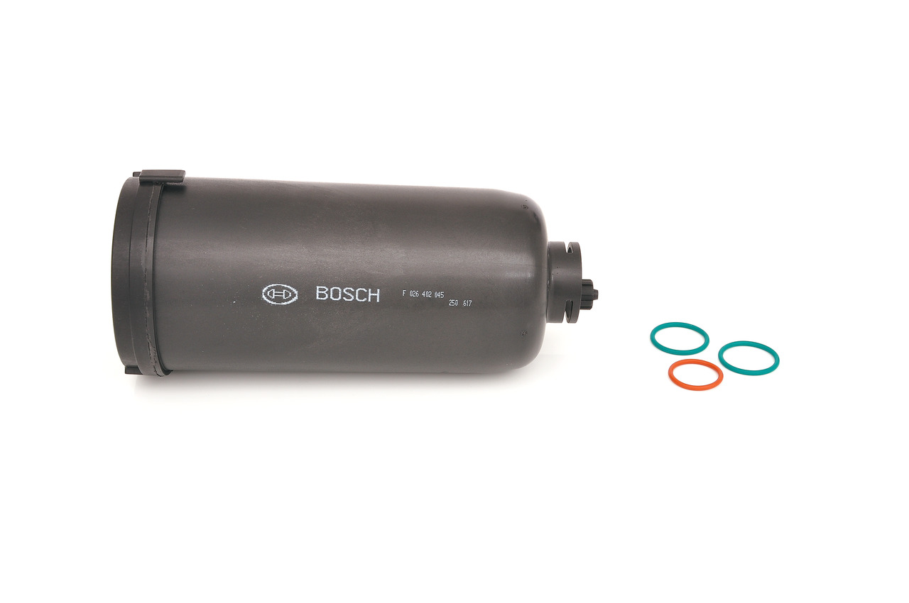 Online Shop für Kraftstofffilter von BOSCH EAN: 4047024655546