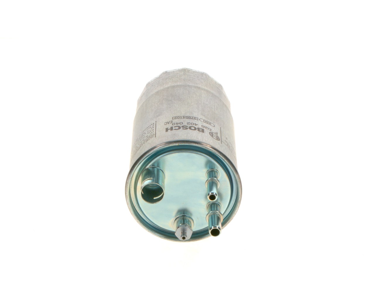 Kraftstofffilter F 026 402 049 von BOSCH günstig für 50,77 € online kaufen