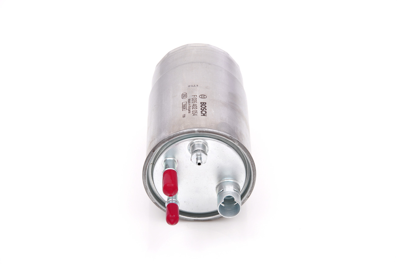 Original BOSCH Kraftstofffilter online kaufen
