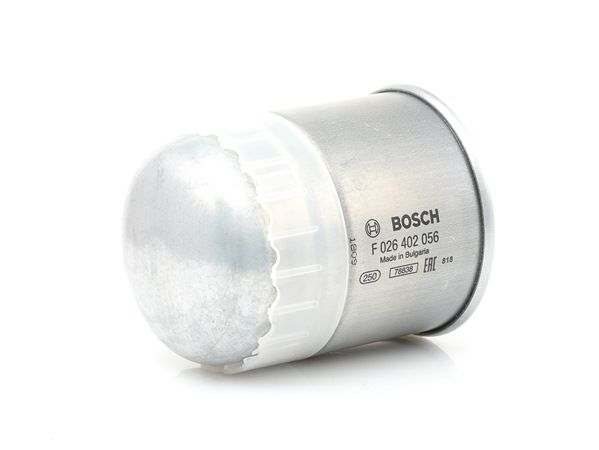 Online Shop für Kraftstofffilter von BOSCH EAN: 4047024655621