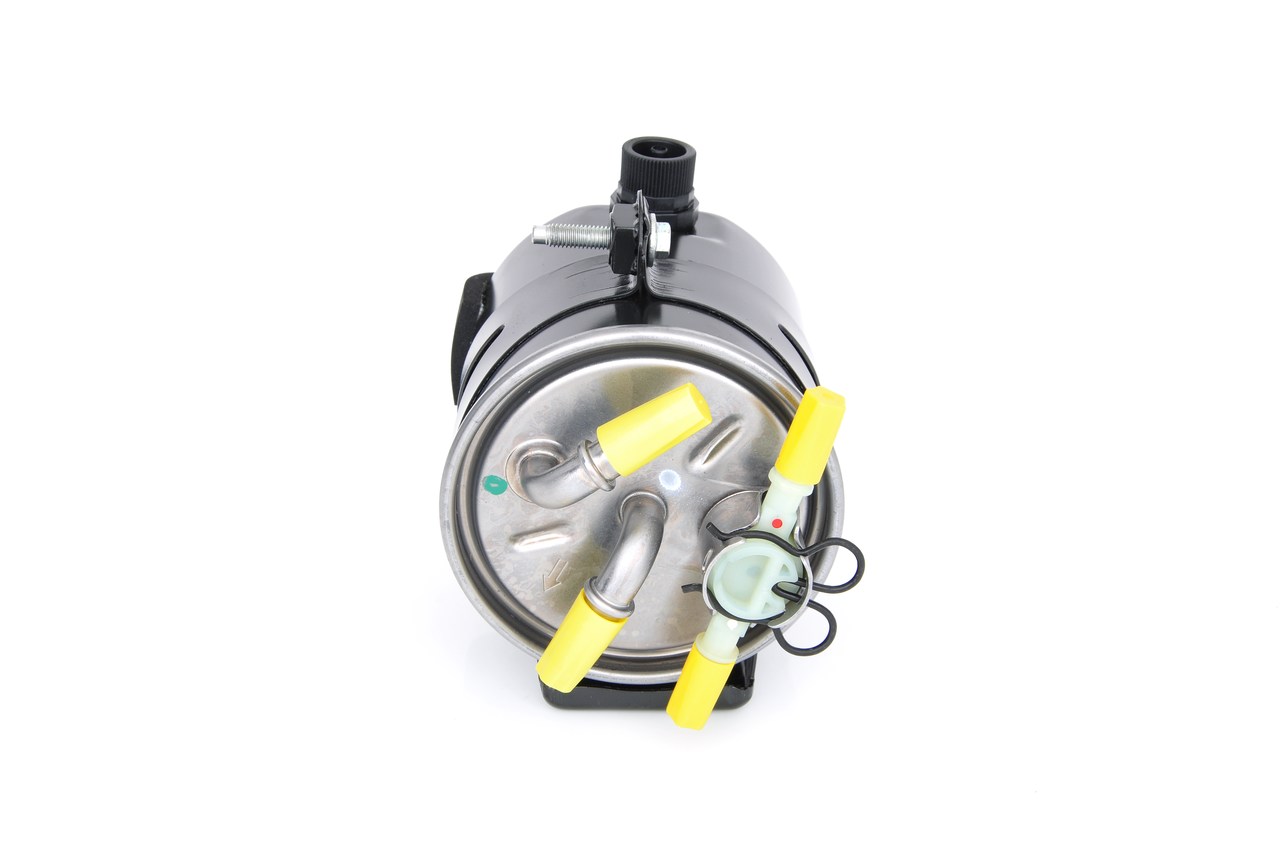 Online Shop für Kraftstofffilter von BOSCH EAN: 4047024655416