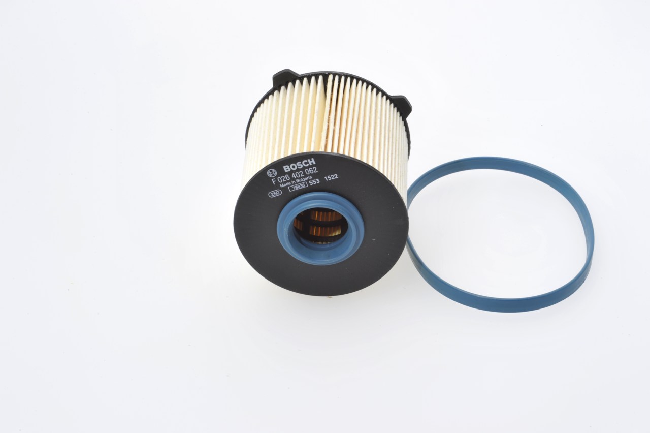 Kraftstofffilter F 026 402 062 von BOSCH günstig für 19,79 € online kaufen