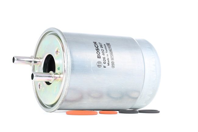 Kraftstofffilter F 026 402 067 von BOSCH günstig für 31,72 € online kaufen