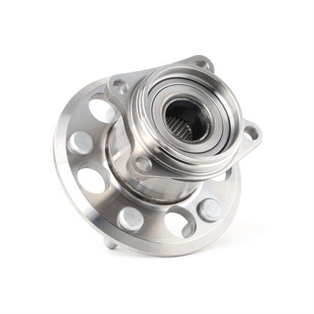 Compre A.B.S. Juego de cojinete de rueda Art.: 201228 online