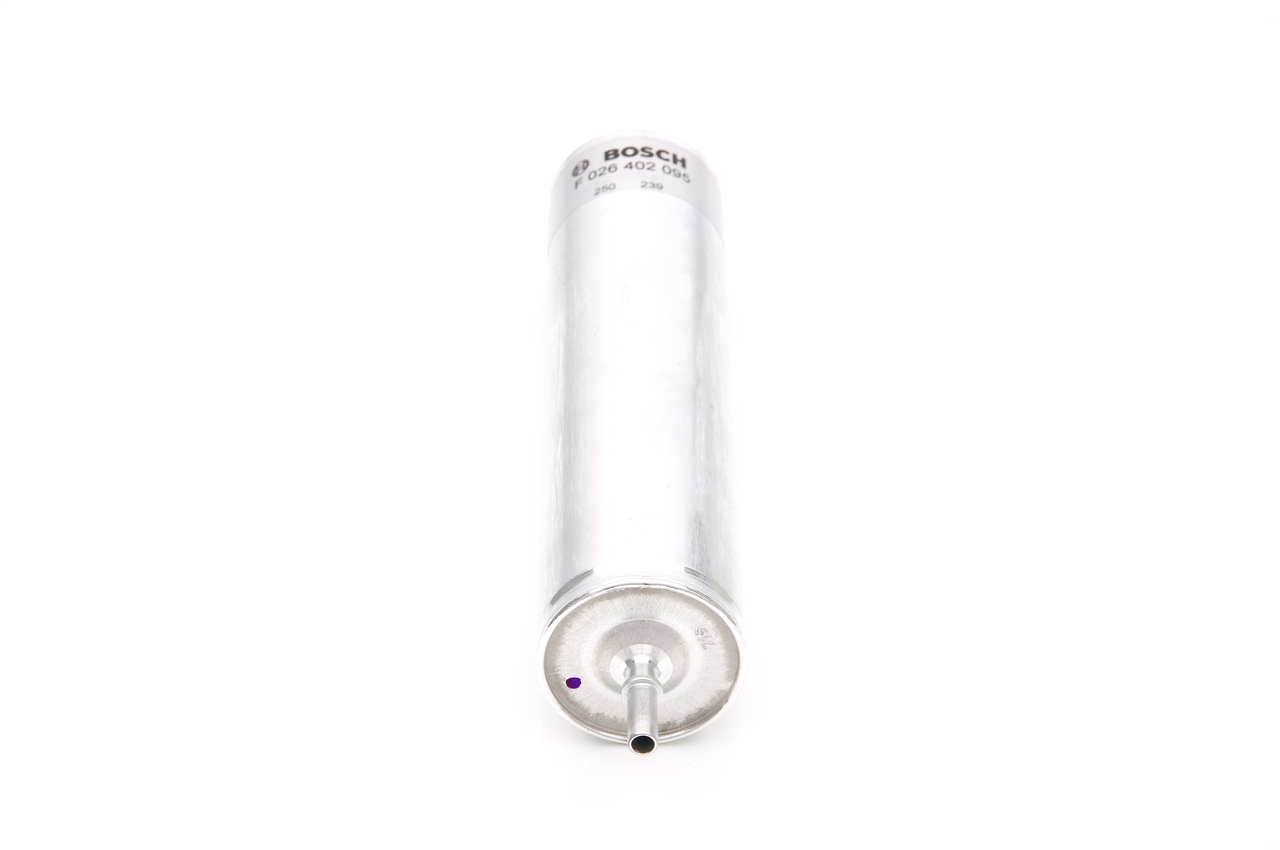 Acquista online BOSCH Filtro carburante Art.: F 026 402 095