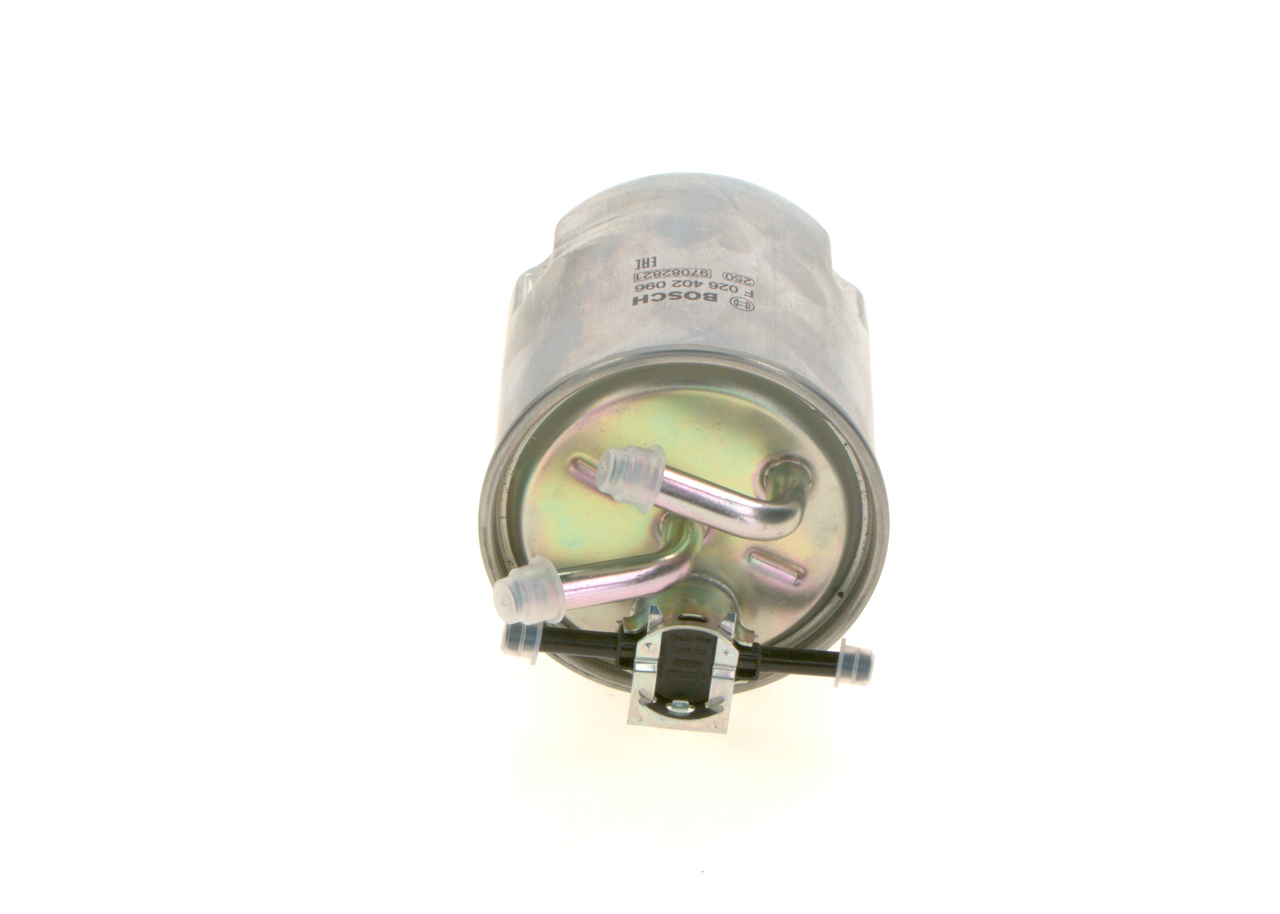 Online Shop für Kraftstofffilter von BOSCH EAN: 4047024808430
