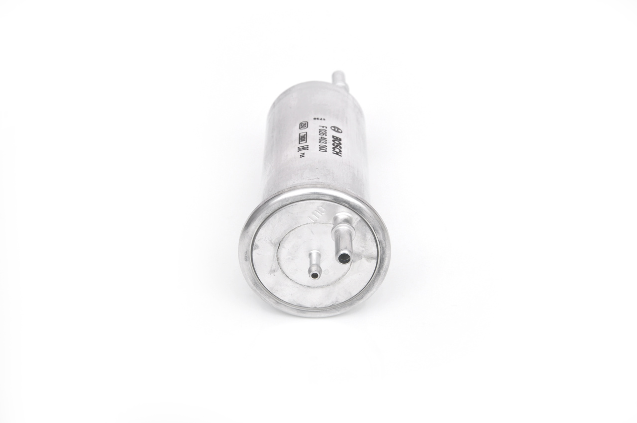 Acquista online BOSCH Filtro carburante Art.: F 026 403 000