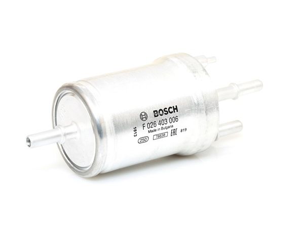 Achetez des Filtre à carburant BOSCH F 026 403 006 à prix pour 22,46 €