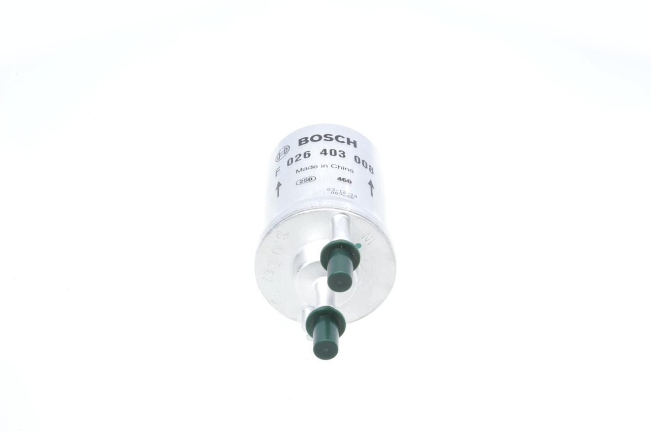 Achetez des Filtre à carburant BOSCH F 026 403 008 à prix pour 26,70 €