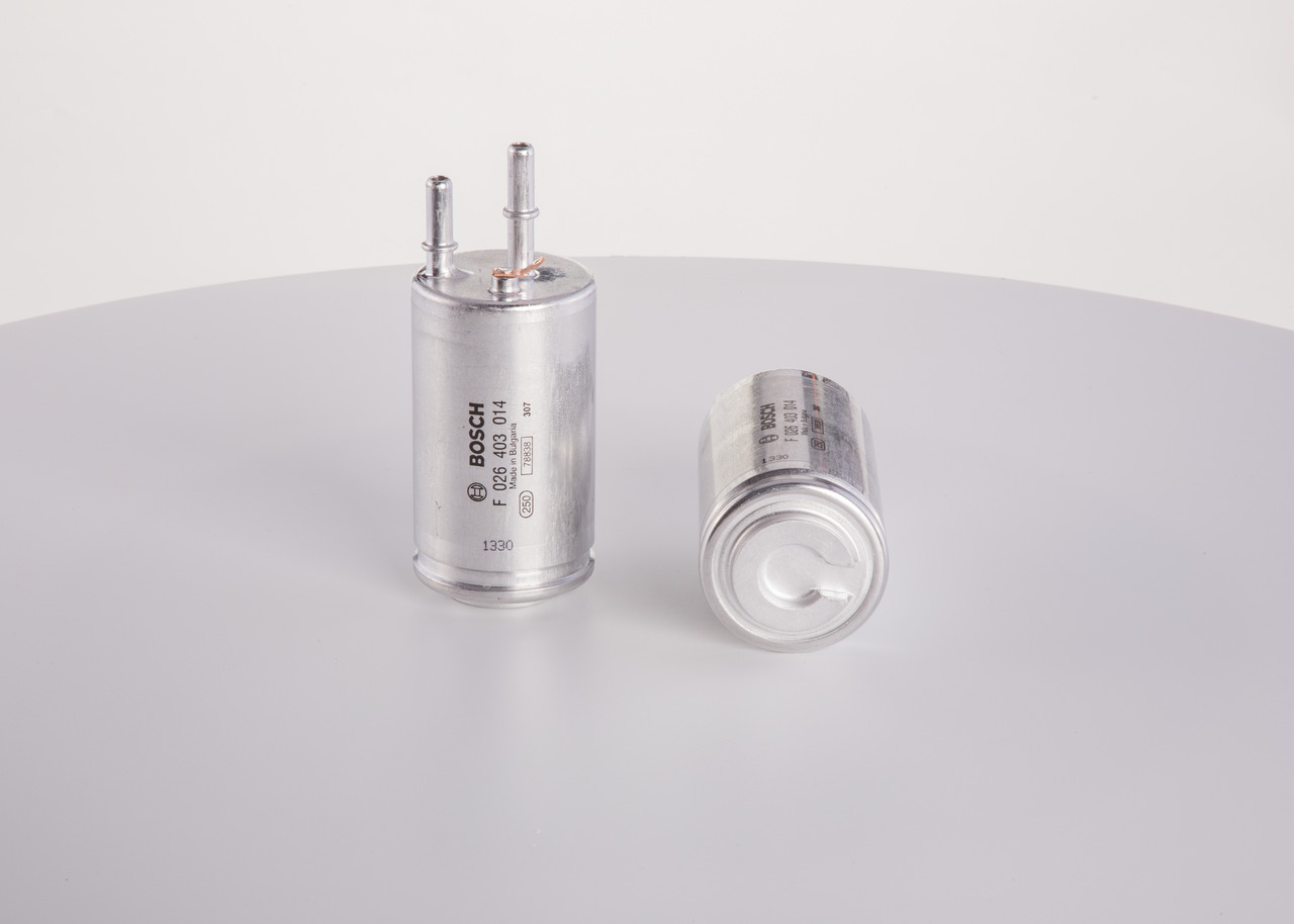 Kraftstofffilter F 026 403 014 von BOSCH günstig für 29,35 € online kaufen