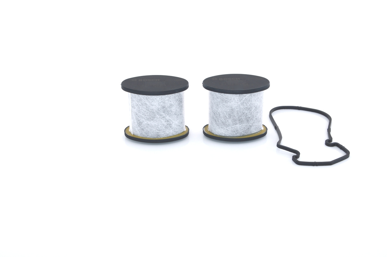 Köp Oljeavskiljare, vevhusventilation av BOSCH F 026 404 008 till det låga priset 635,47 kr
