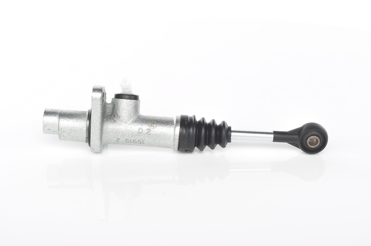 Compre BOSCH Cilindro maestro, embrague Art.: F 026 005 119 online