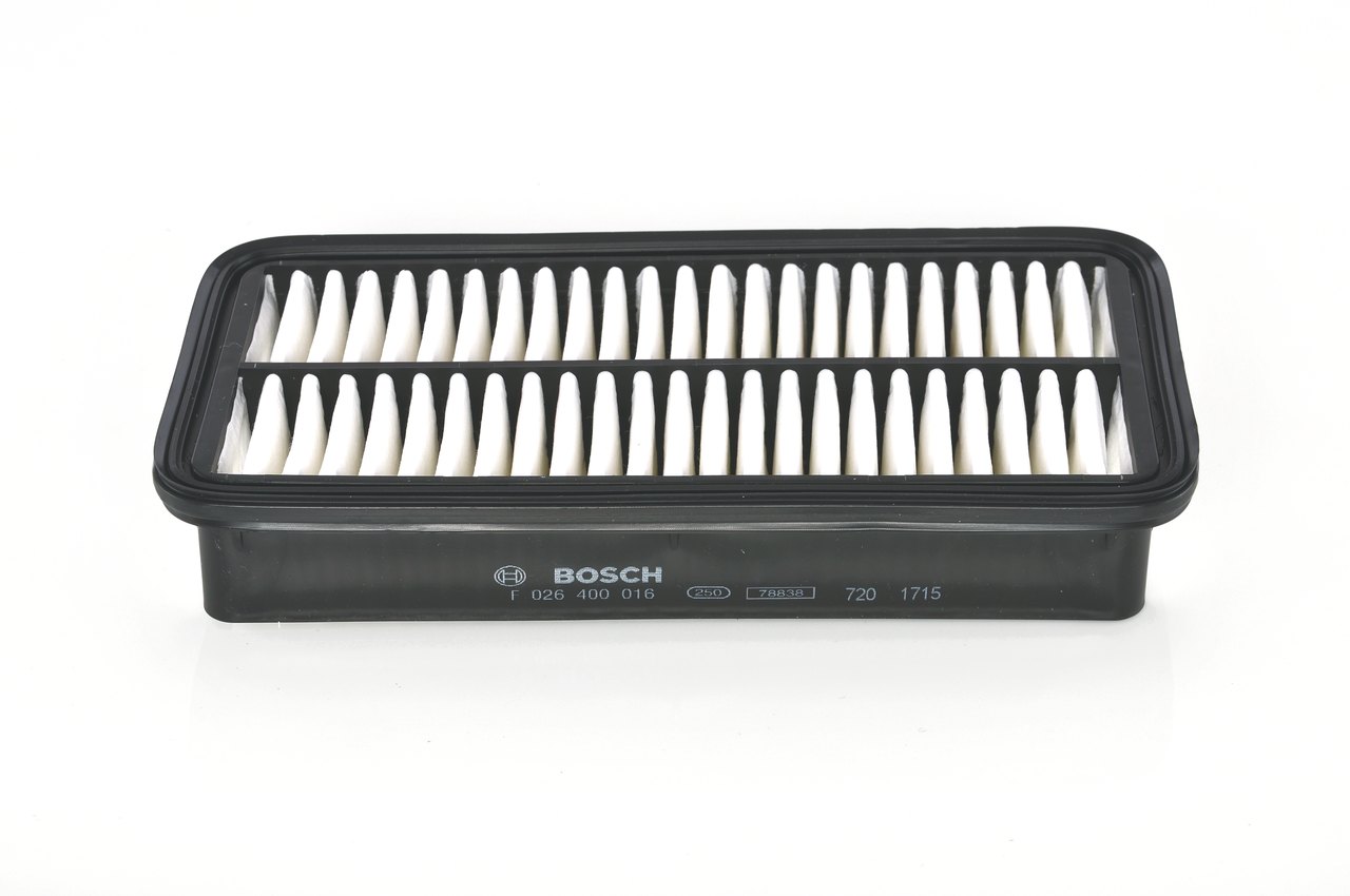 Original BOSCH Luftfilter online kaufen