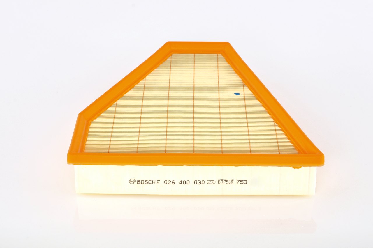 Online Shop für Luftfilter von BOSCH EAN: 4047024198968