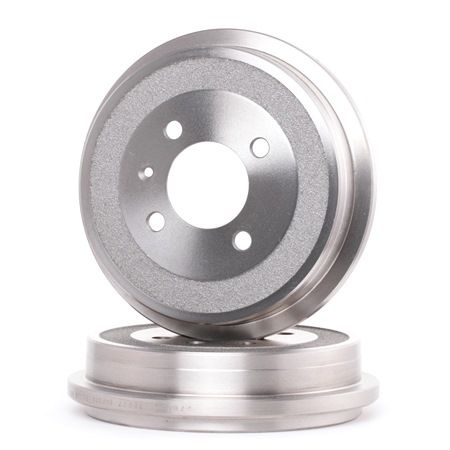 Bremstrommel 2706-S
